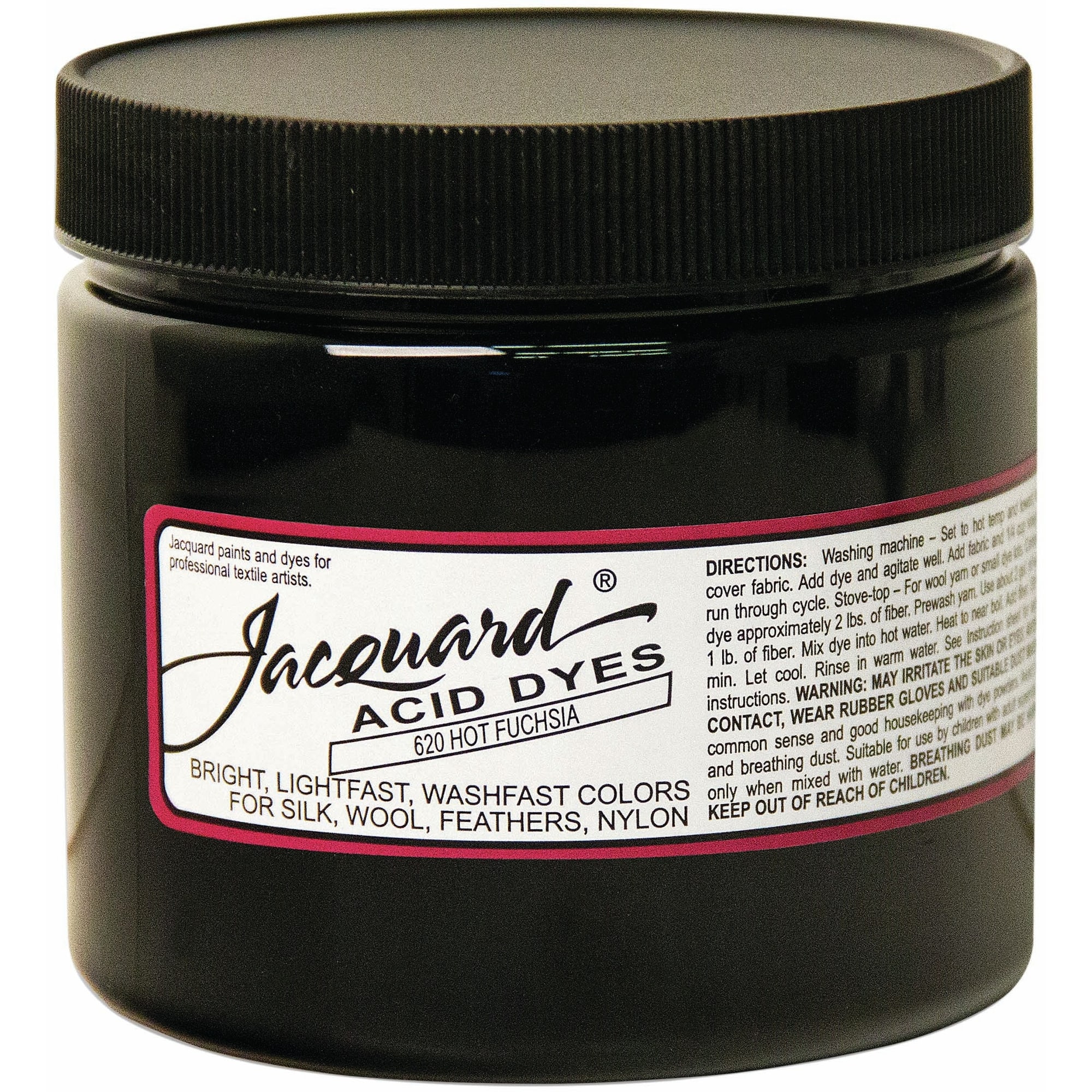 Jacquard® Acid Dye